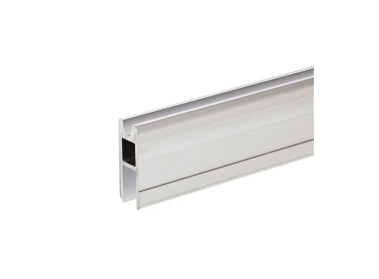 Adam Hall Hardware Easy Case - Lid Location female *Pris pr meter 